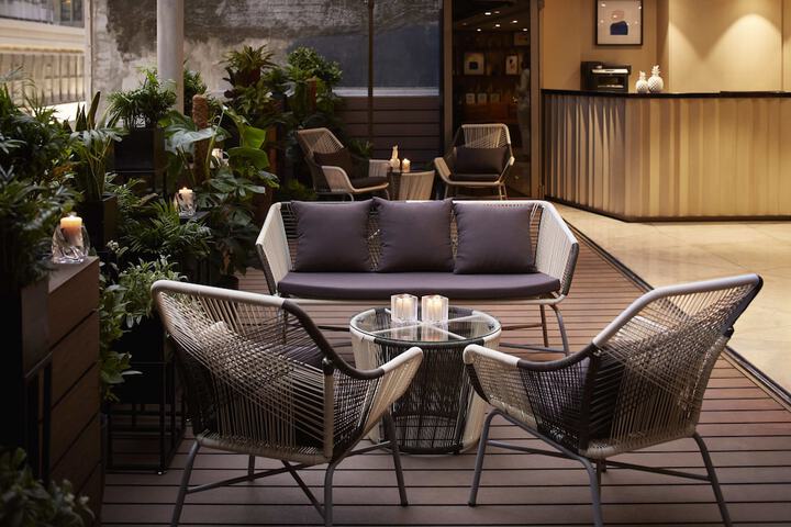 Terrace/Patio 29 of 33