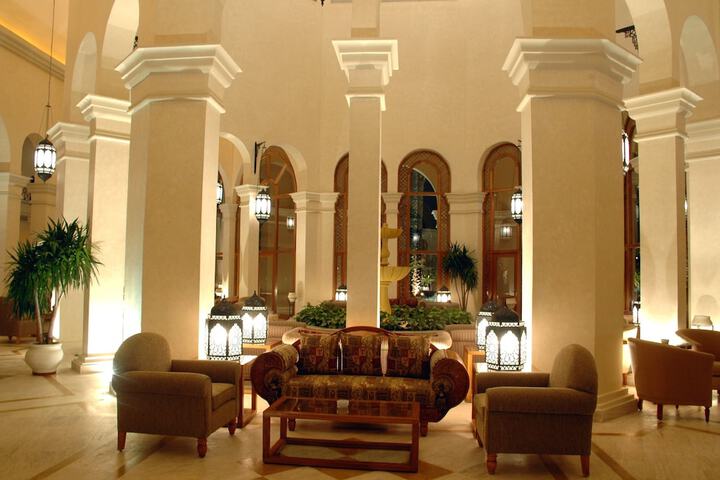 Hotel Interior 3 of 49