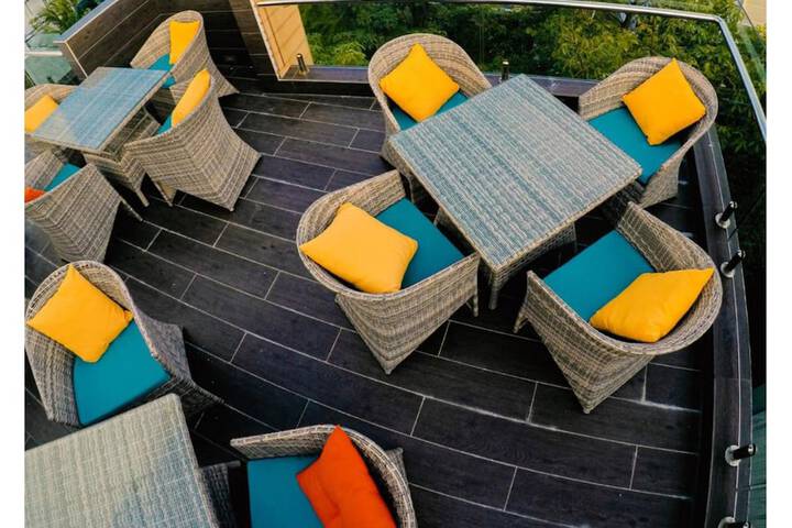 Terrace/Patio 66 of 74