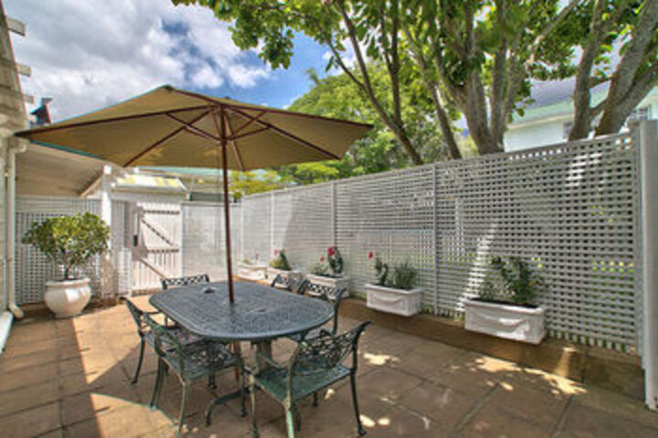 Terrace/Patio 38 of 42