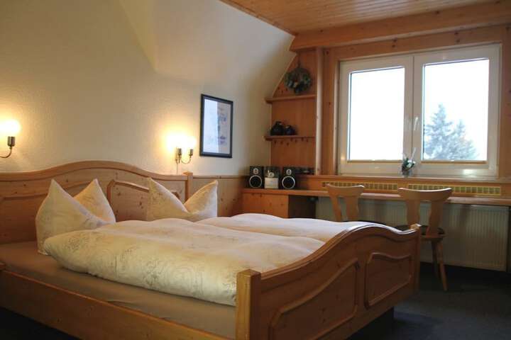 Haus Vergißmeinnicht in Oberhof