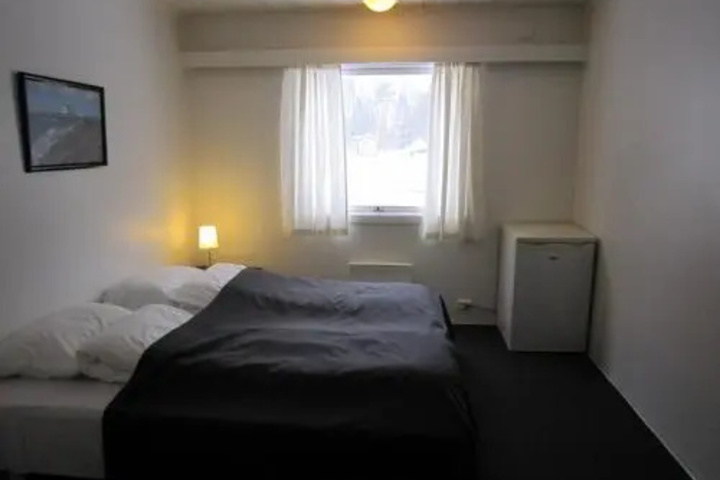 Froland Vandrerhjem / Eikely Senter