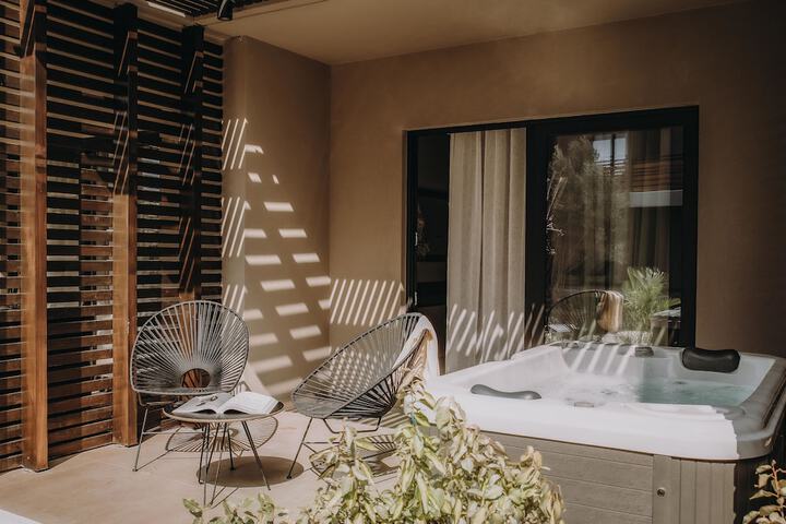 Terrace/Patio 208 of 221
