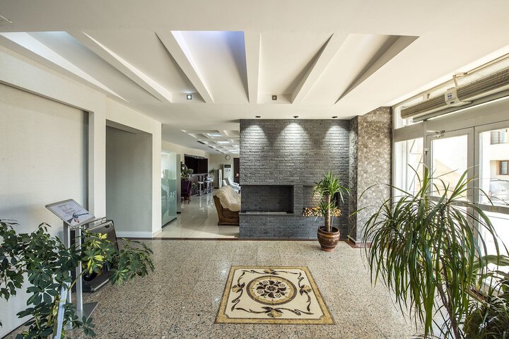 Fitness Facility Photos