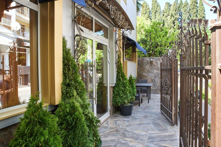 Terrace/Patio 82 of 89