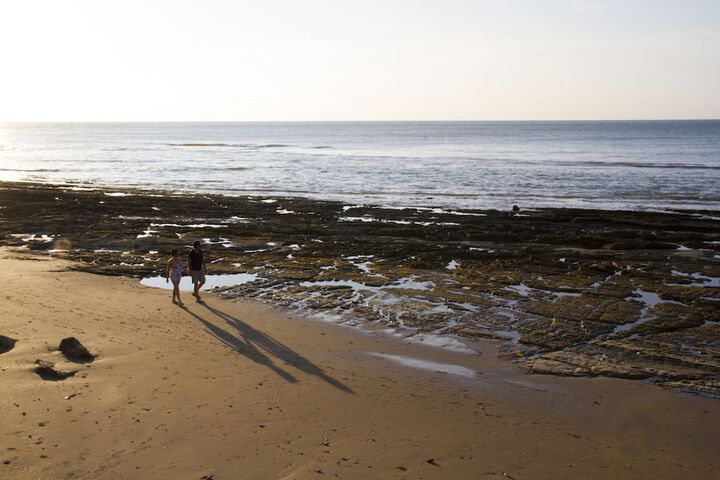 Beach 67 of 77