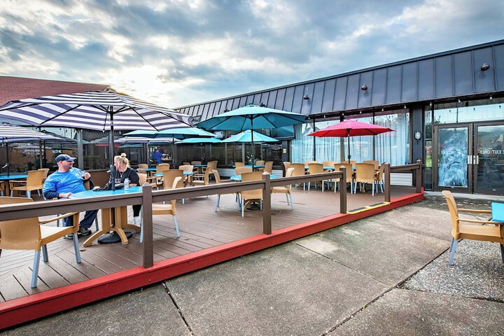 Terrace/Patio 85 of 91