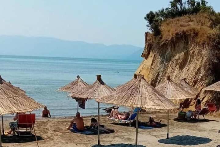Beach 18 of 20