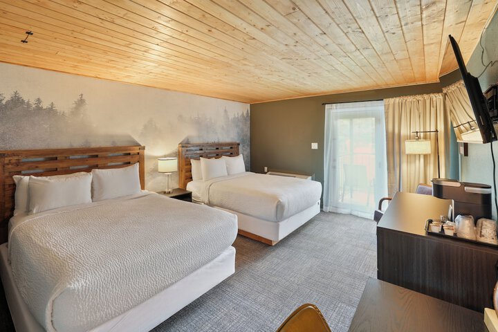 1 Double Bed (27 of 46)