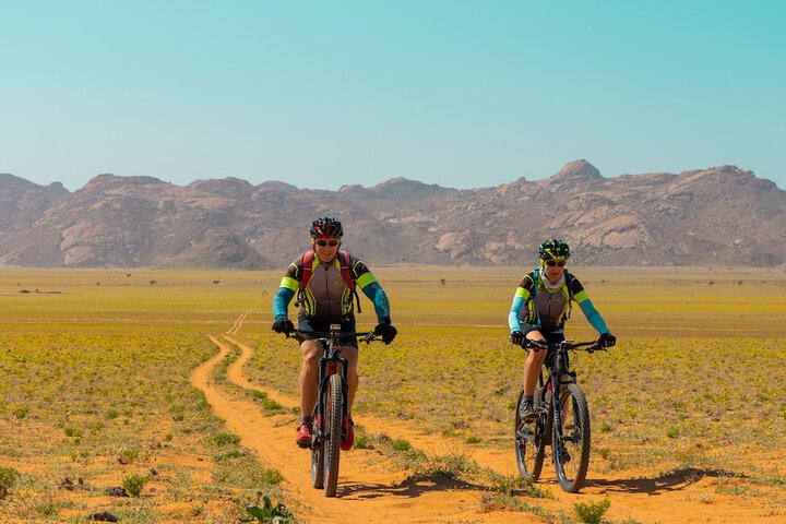 Bicycling