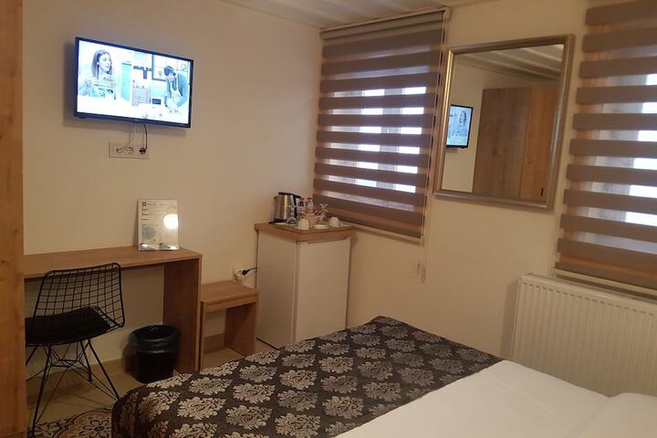 Room 18 of 62