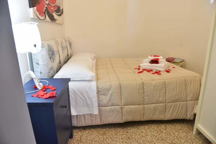 Room 5 of 122