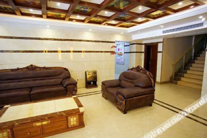Hotel Interior 12 of 30