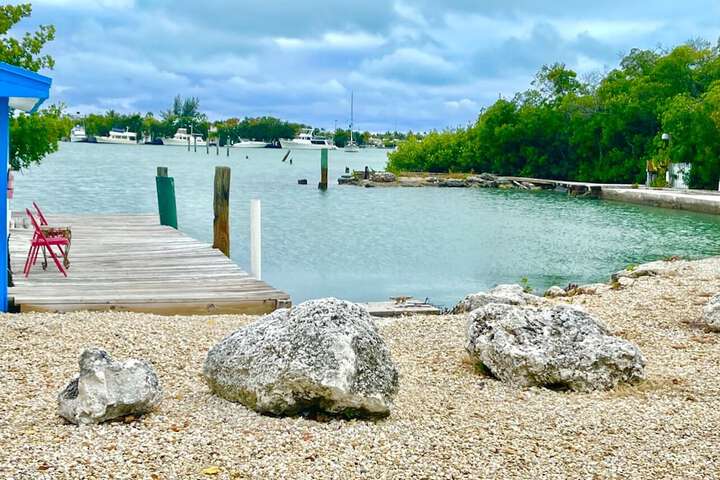 Dock