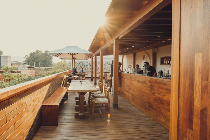 Terrace/Patio 89 of 89