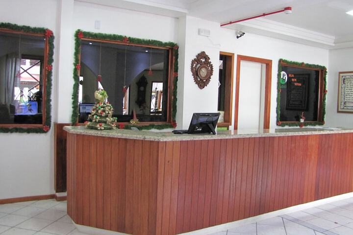 Hotel Interior 5 of 58