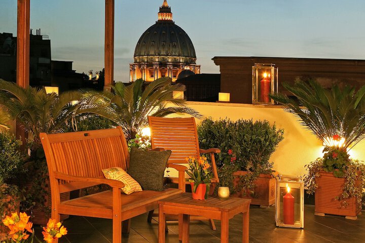 Terrace/Patio 65 of 70