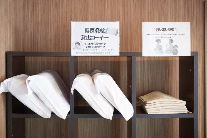Hotel Interior 26 of 43
