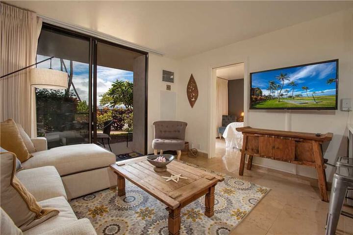Kauhale Makai 132 2 Br Condo in Kihei, HI