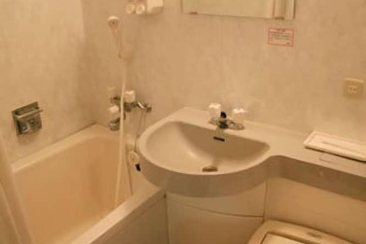 Bath Amenities