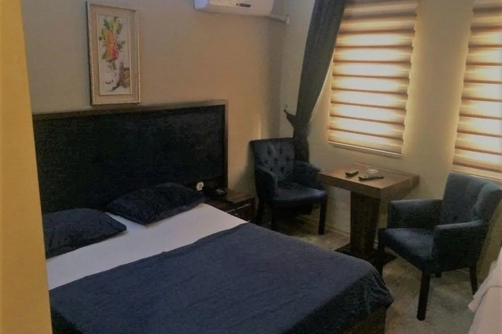 Grand Zeus Hotel