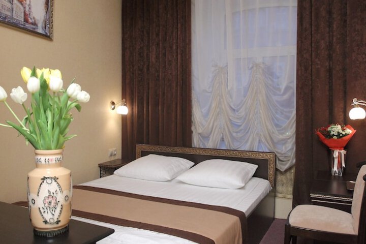 Room 21 of 101