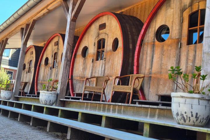 Hotel Vrouwe van Stavoren