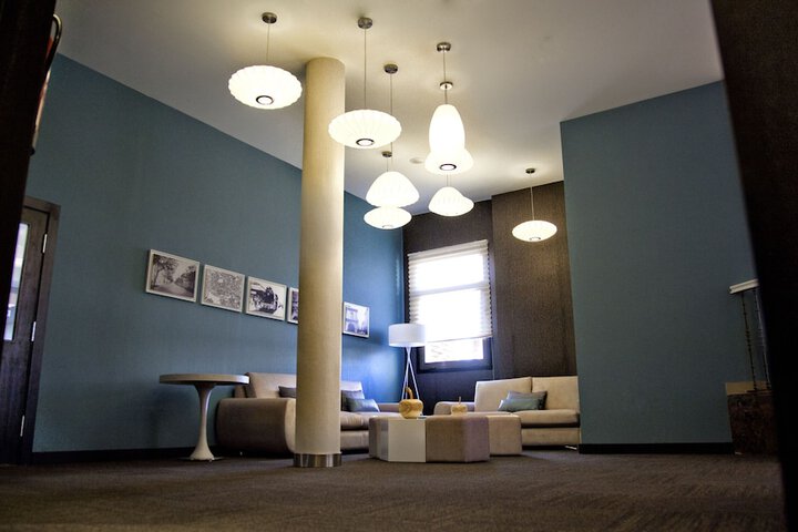 Hotel Interior 9 of 61