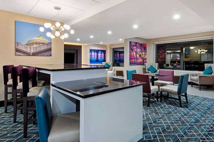 Hotel Interior 2 of 43