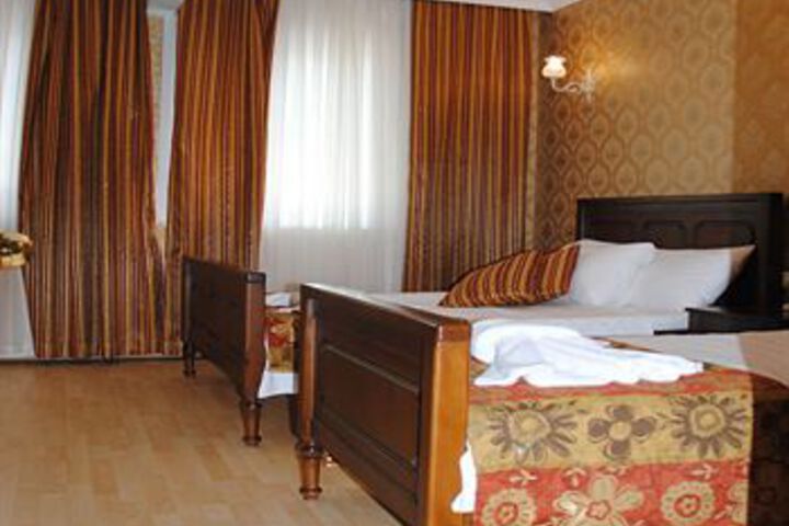 Guestroom Pic