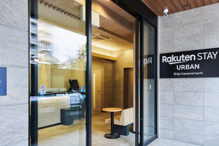 Rakuten STAY URBAN Shijo Kawaramachi