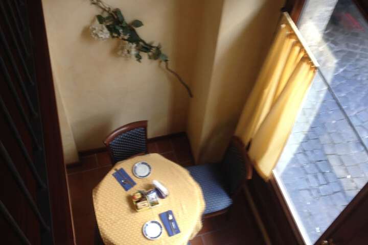 Breakfast/Coffee Service 83 of 142