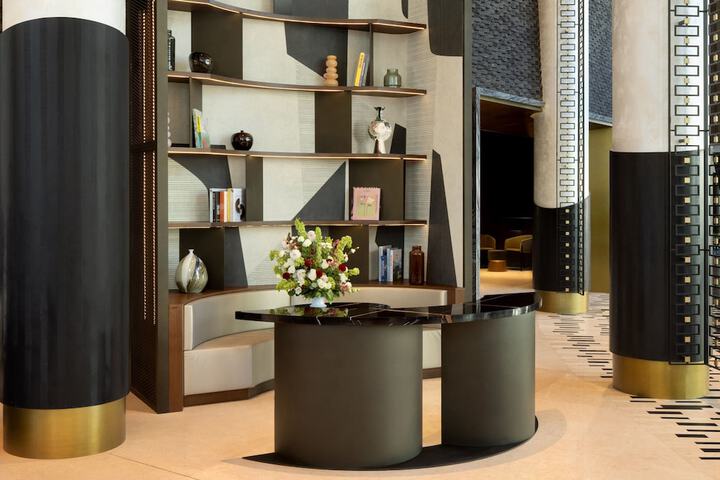 Hotel Interior 2 of 129