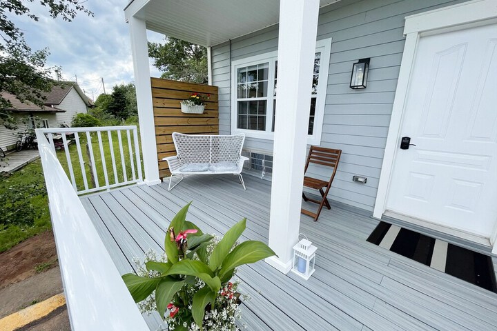 Terrace/Patio 107 of 144