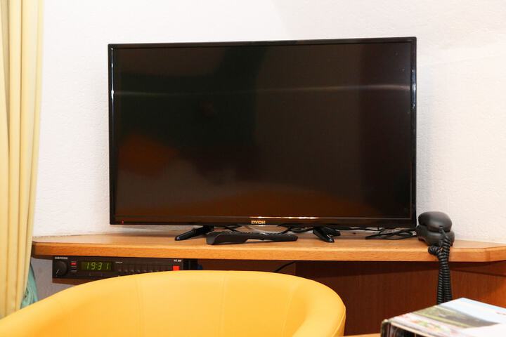 Television