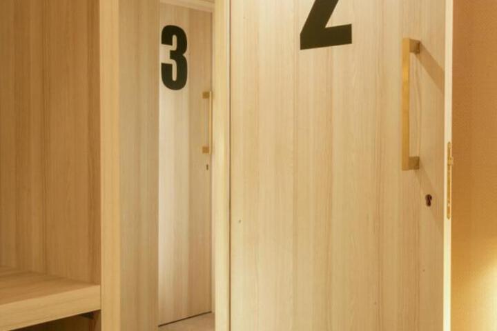 Fitness Center Photo