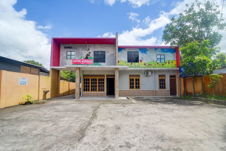 Image of Hotel O Borneo