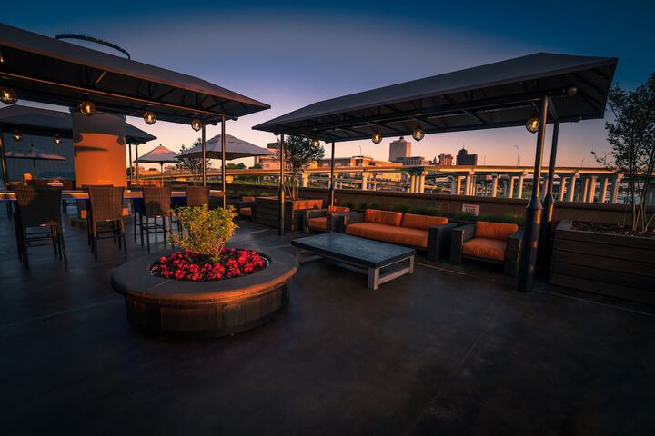 Terrace/Patio 61 of 67