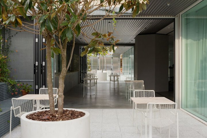 Hotel 58 of 62