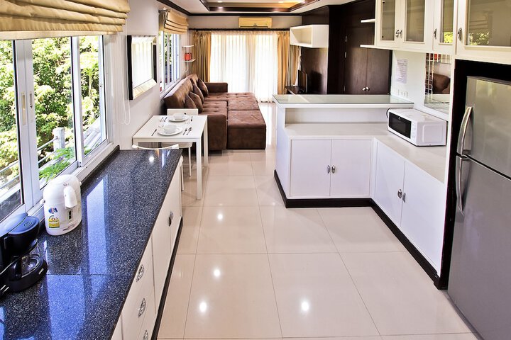 Victorian Samui Condominium