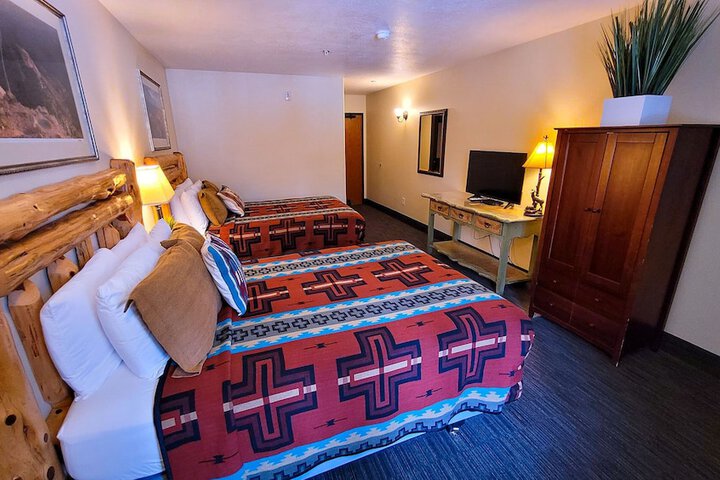 Room 7 of 21