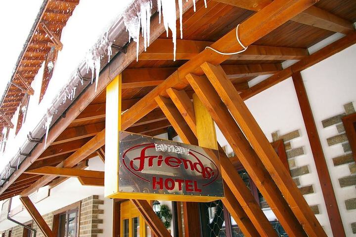 Hotel 20 of 22