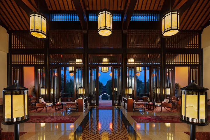 Hotel Interior 3 of 63