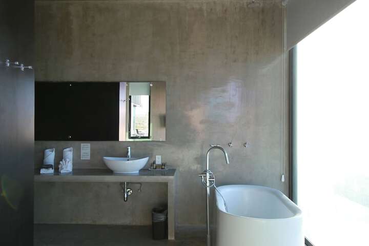 Bathroom Vanities