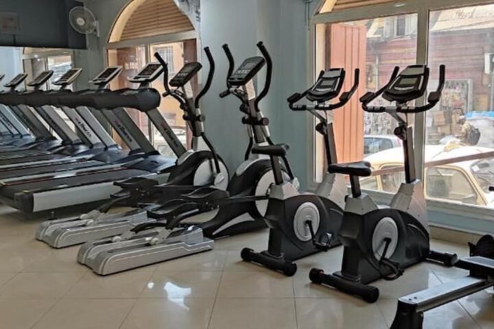 Health and Fitness 16 of 17