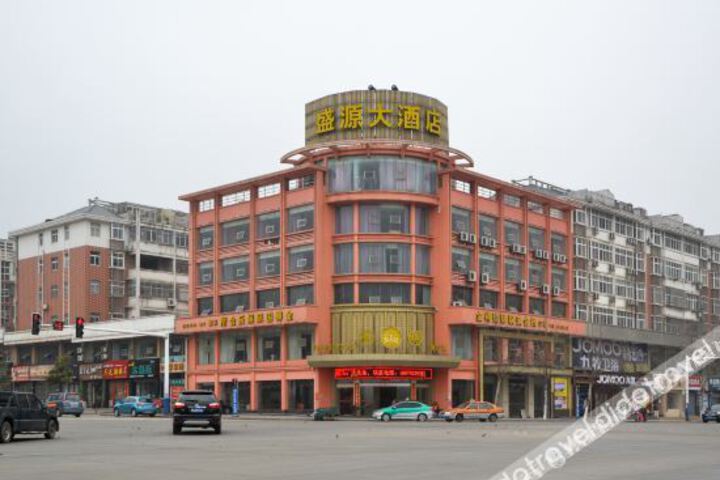 Shengyuan Hotel
