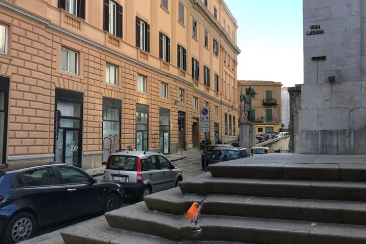 Casa San Domenico - 5 Beds