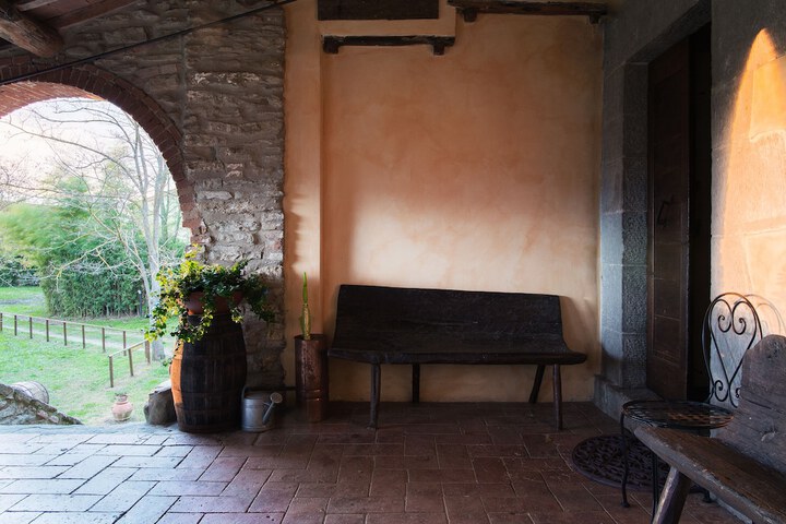Terrace/Patio 40 of 44