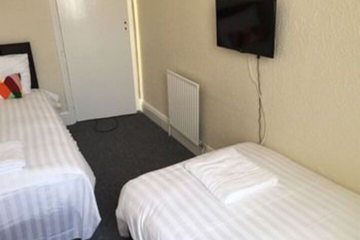 Tower View Lodge