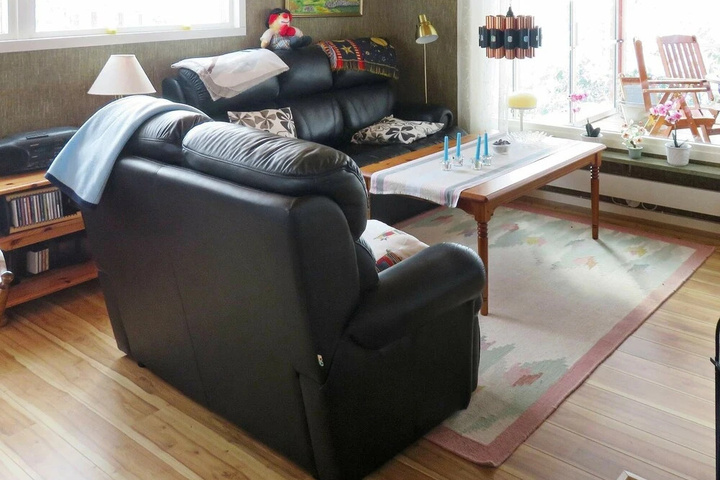8 Person Holiday Home in Nässjö